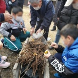 『松ヶ崎小中学校の「放課後プロジェクト」 ~その③「イベント版」編~』の画像