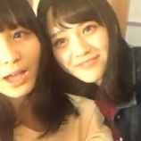 『[動画]2018.03.18（21:52～） SHOWROOM　「=LOVE(イコールラブ) 大場花菜　ゲスト メンバー多数」＠個人配信』の画像