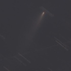 『やばい！再崩壊！K1アトラス彗星（C/2025 K1) ☆彡』の画像