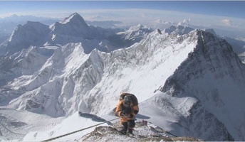 【画像】8000m峰の死亡率がヤバイ!なぜ人は山に登ろうとするのか