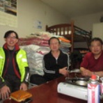 北海道　稚内のライダーハウスみどり湯のブログ