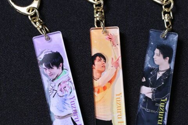 羽生結弦くんAA応援コラムブログ、お茶菓子つき - 2022年03月