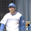 【vs阪神練習試合】日ハム、9回に古川侑利が梅野に同点タイムリーツーベースを浴びる