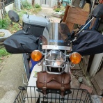 しっぽのトライアルあそび弐