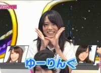 【AKB48】髙島祐利奈の思い出