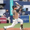 日ハム郡が2戦連続マルチ安打　栗山監督「必死になって何かをつかもうとしている」