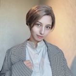 『[ノイミー] 河口夏音「ナツオ・ディカプリオです。」』の画像