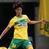 『「頑張れっ陸くん❕」ジェフ千葉 J1東京ヴェルディにDF松田陸が完全移籍することを発表 2023年から千葉でプレー今季リーグ戦4試合出場「フクアリでの声援は忘れません」』の画像