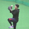 日本ハム谷内亮太、「ヤクルト1000」愛飲で体調も万全　「外様のくせに毎日飲んでいた」