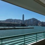 『月次最高気温を更新、香港天文台観測史上最も暖かい10月に』の画像