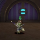 ドワ子アストルティア博物館へ２