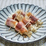 SAKE TO RYOURI