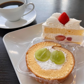 VOL.7 シャトレーゼホテルに泊まりたい！シャトレーゼホテルの朝食ブッフェ