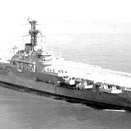 アルゼンチンのF9F-8T