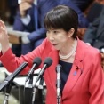高市総理｢原因は分かりません｣　報道各社の世論調査で内閣支持率下落