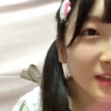 『[動画]2019.10.27（19:02～） SHOWROOM　「≠ME(ノットイコールミー) 櫻井もも」＠個人配信 【ノイミー】』の画像