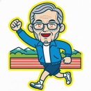 「還暦までにサブ3.5！生成AIと二人三脚で挑む、新しいランニング生活」（Gemsの活用）