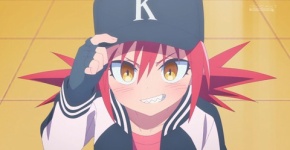 2025年夏アニメ