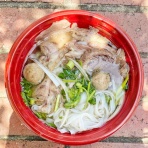 つけものいしの「今日のホームラン！」〜山口県のラーメンブログ〜