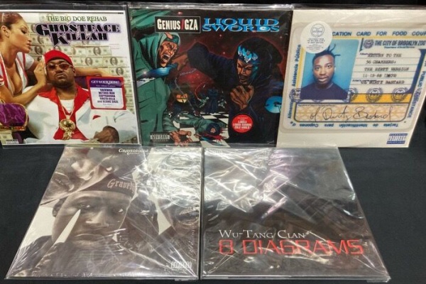 ディスクユニオン渋谷クラブミュージックショップ - Hip Hop│R&B info.