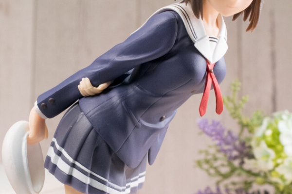 ふぃぎゅる 冴えない彼女の育てかた