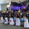 第9回 平沼橋桁下クリスマスイベント