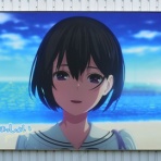 渚屋Blog