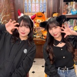 『[イコラブ] 山本杏奈×江角怜音、10月30日『SHOWROOM教えて花便り』出演！！まとめ【ニアジョイ】』の画像