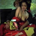 【画像】安達祐実がおっぱい晒してる映画まじでえろかったよなｗｗｗｗ