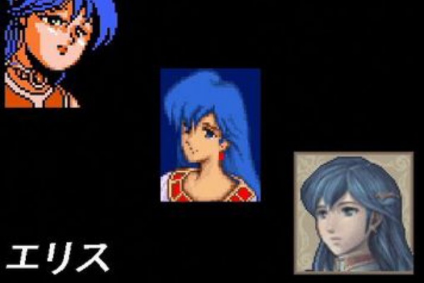 ゲーム動画センター ファイアーエムブレム