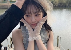 【画像】ワイ未央奈推し、2nd超えを確信するwwwwwwwwww