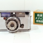 1960/昭和35年/瓜生精機/Cinemax 8E AUTO ZOOM/TTL測光/光学3倍ズーム