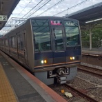 レッドボーイのたびてつブログ