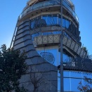 近未来的過ぎるアパ社長の私邸