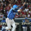 田宮裕涼プロ初４番で４打数２安打「やること変わらない」侍井端監督にアピール