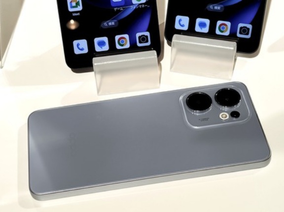 次期スタンダードスマホ「OPPO Reno15 A」か？未発表な「A601OP」や「OPG08」、「CPH2801」が海外のeSIM対応機種に登録