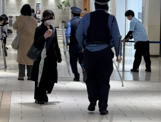 【目撃証言】『ポケセン池袋に刃物持った人』#注意喚起 東京都豊島区東池袋サンシャインシティ ポケモンセンター池袋 女性定員が刺されて意識不明の重体3月26日 #池袋 #ポケモン