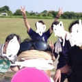 第4回パタヤキャンプ部