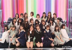 【画像】AKB坂道IZONE選抜、この中だと誰が好きか！？