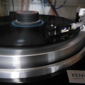 KENWOOD KP-1100 と OPPO BDP-105 でLP/CDの比較をしてみよう