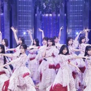 【日向坂46】まさかの特別演出！『Venue101』パフォーマンスの模様がこちら【Kind of love】
