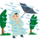 お天気アプリ・雨予測の良し悪し