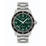 『【ジン】バーゼルワールド2019新作速報！その1【Sinn】』の画像