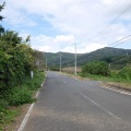 青木葉峠～不動峠
