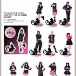 『[物販情報] 新グッズ発売（アクスタ(「ここでファーストキッス」衣装)）9/21より通販サイトにて販売開始【ノイミー】』の画像