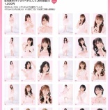 『[物販情報] 新グッズ発売（生写真セット(「とくべチュ、して」MV衣装②)）7/4より通販サイトで販売開始【イコラブ】』の画像