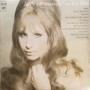 Barbra Streisand's Greatest Hits - Volume 2（LP: SOPN-97: 1978年）のデジタル化音源を聴きました