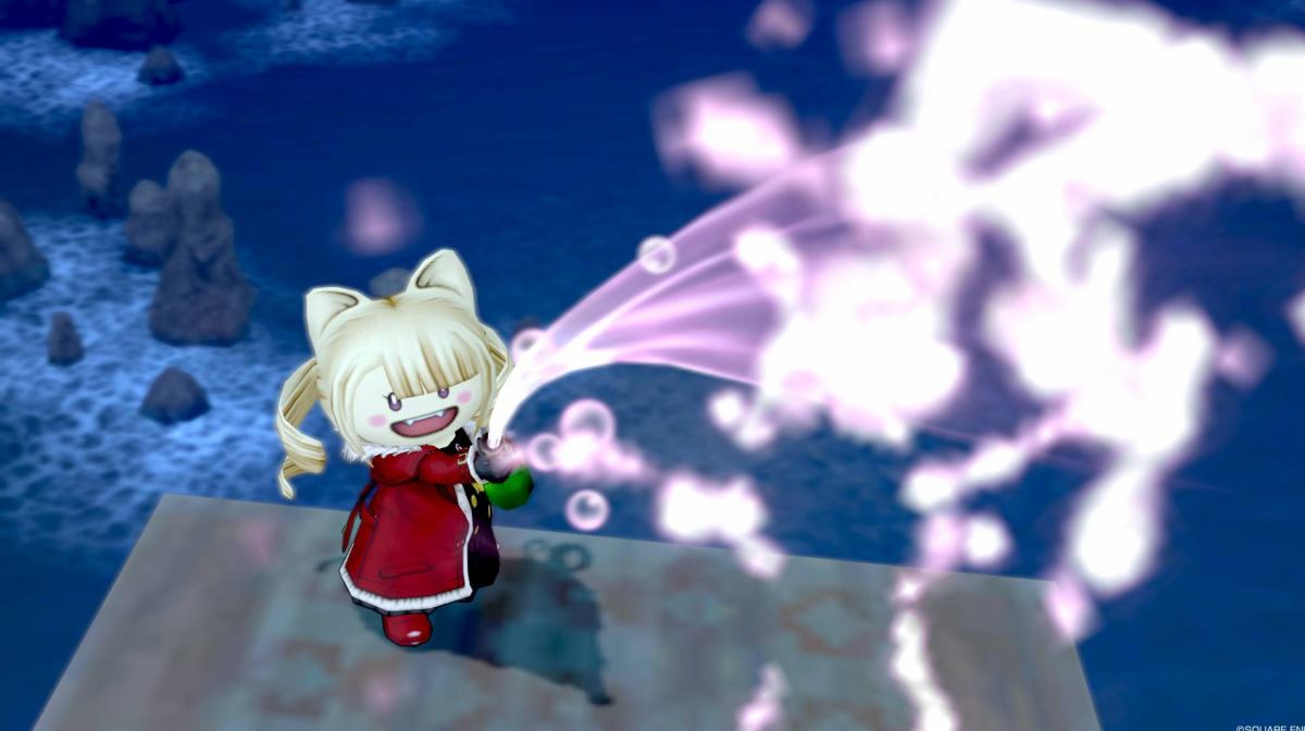 ドロップ率こんなに低かったっけ パンのアストルティア大冒険