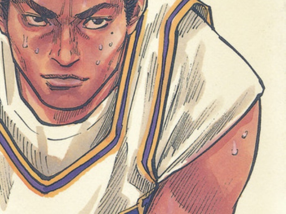 「スラムダンク」で一番有能な監督、決定するｗｗｗｗ