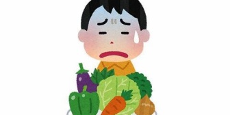 【にじさんじ】偏食家は結構いそうやな『レイちゃんはサブウェイでトマトきゅうりピーマンたまねぎピクルスハラペーニョ抜きを頼むぞ』
